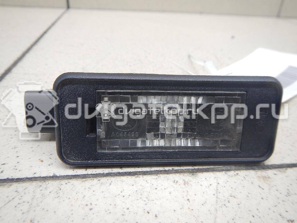 Фото Фонарь подсветки номера  6340G3 для Citroen C4 / C5 / Ds4 {forloop.counter}}