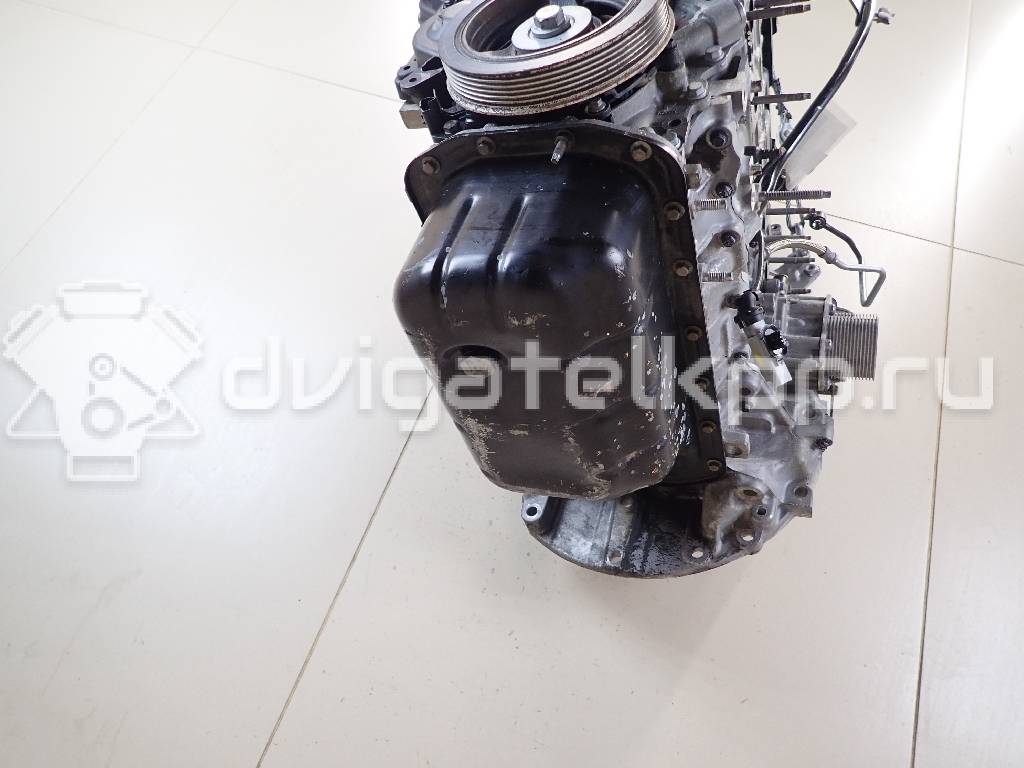 Фото Контрактный (б/у) двигатель 9HL (DV6C) для Citroen Berlingo / C4 / C5 112-114 л.с 8V 1.6 л Дизельное топливо {forloop.counter}}