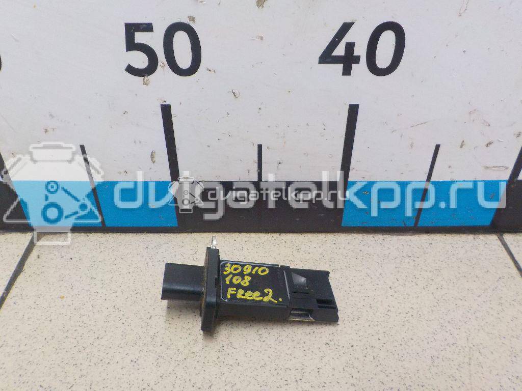 Фото Расходомер воздуха (массметр)  MHK501040 для citroen C5 {forloop.counter}}
