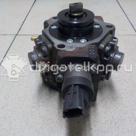 Фото ТНВД  LR030432 для citroen C5