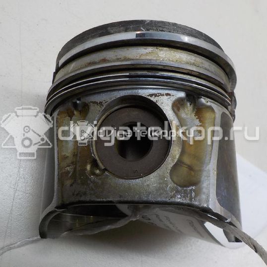 Фото Поршень  1231983 для citroen C5