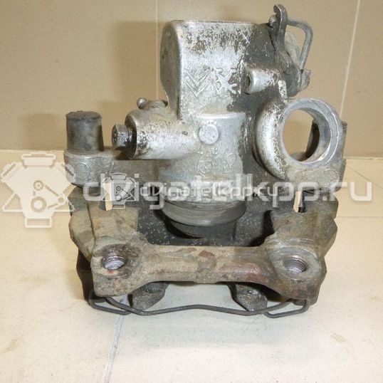 Фото Суппорт тормозной задний правый  4400V6 для Citroen C5