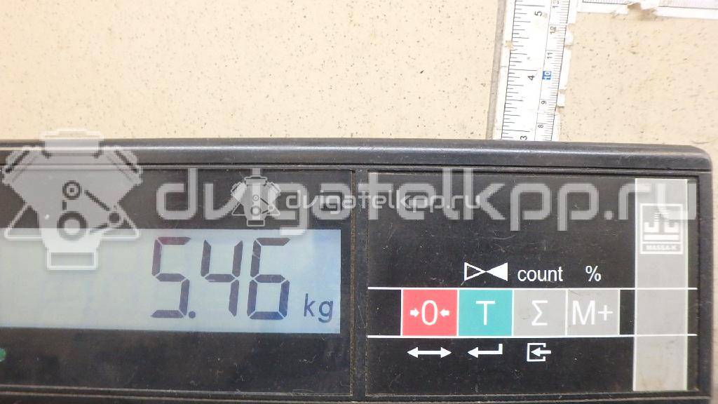 Фото Диск тормозной задний  4615A035 для Citroen C-Crosser {forloop.counter}}