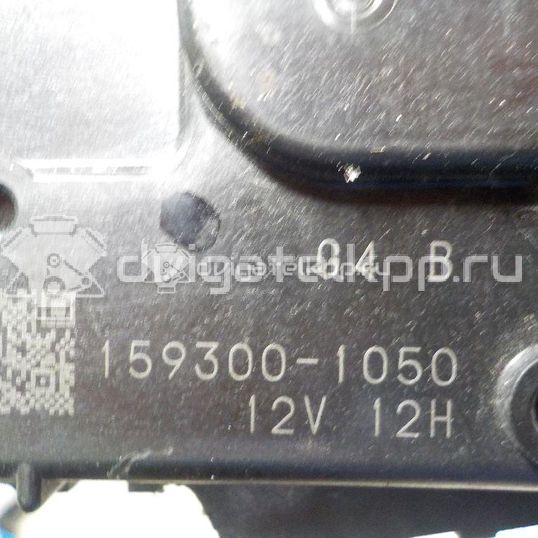 Фото Моторчик стеклоочистителя передний  8250A178 для citroen C-Crosser