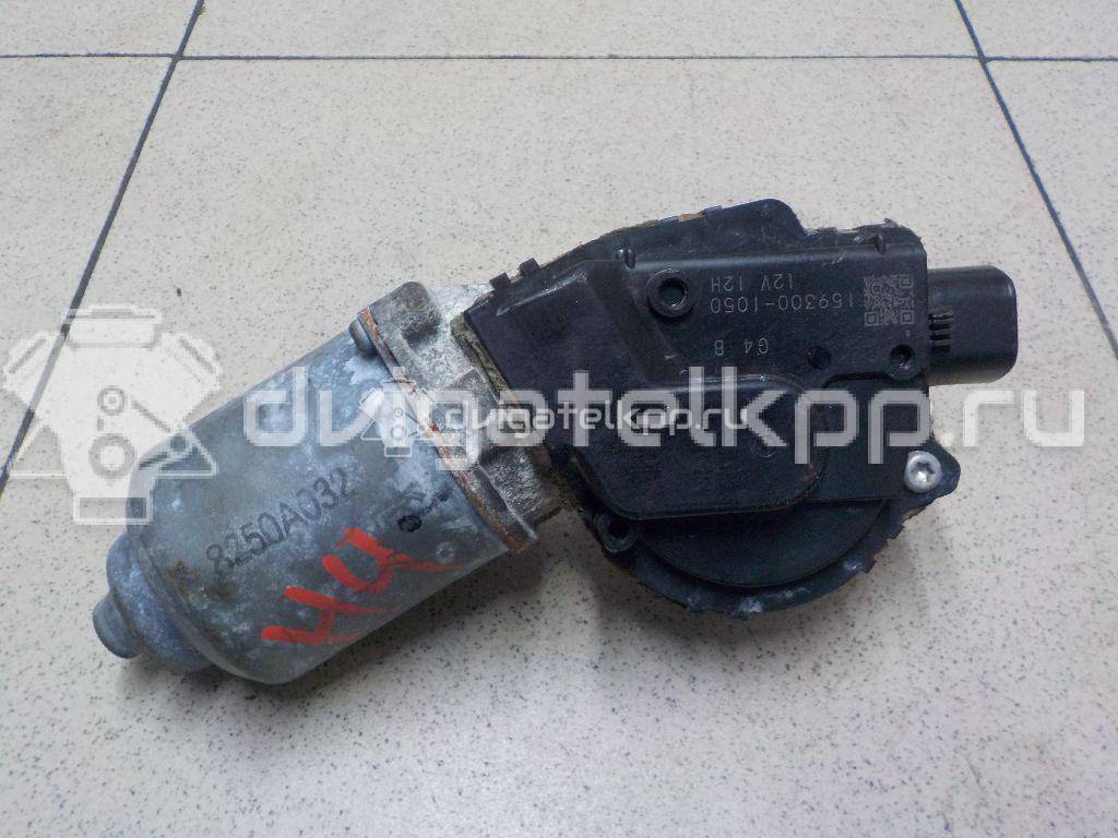 Фото Моторчик стеклоочистителя передний  8250A178 для citroen C-Crosser {forloop.counter}}