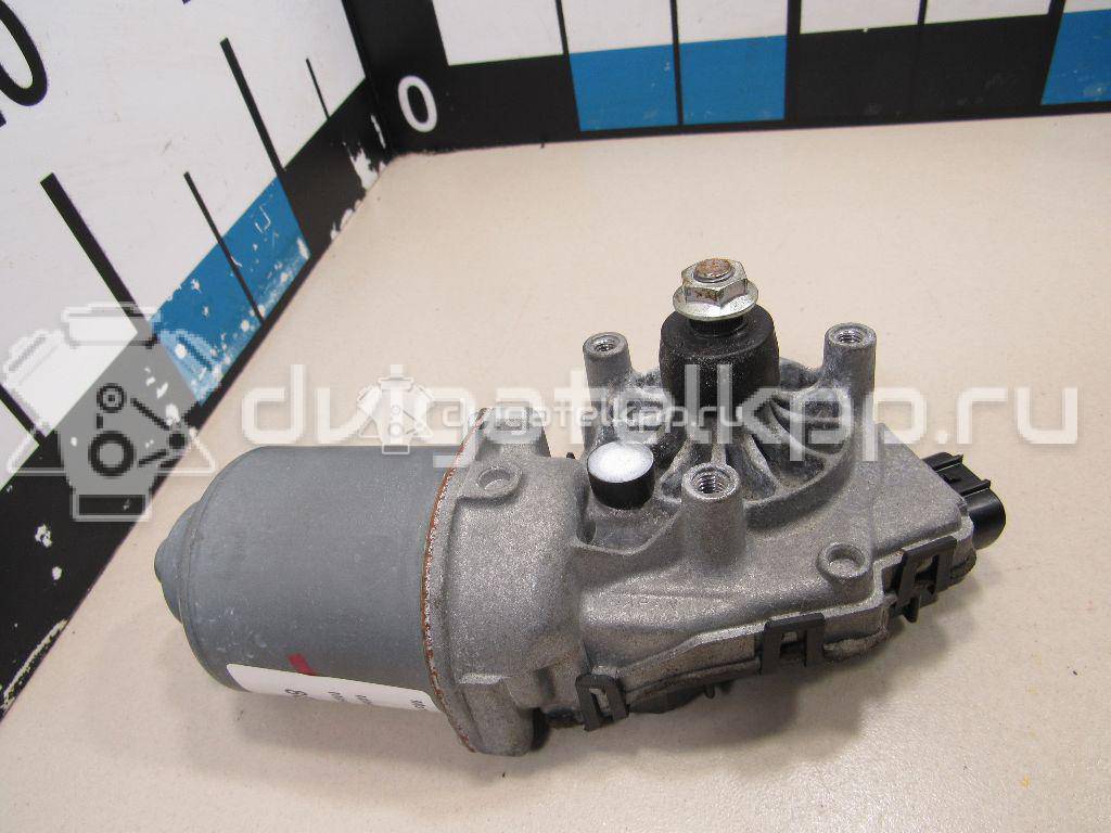 Фото Моторчик стеклоочистителя передний  8250A178 для citroen C-Crosser {forloop.counter}}