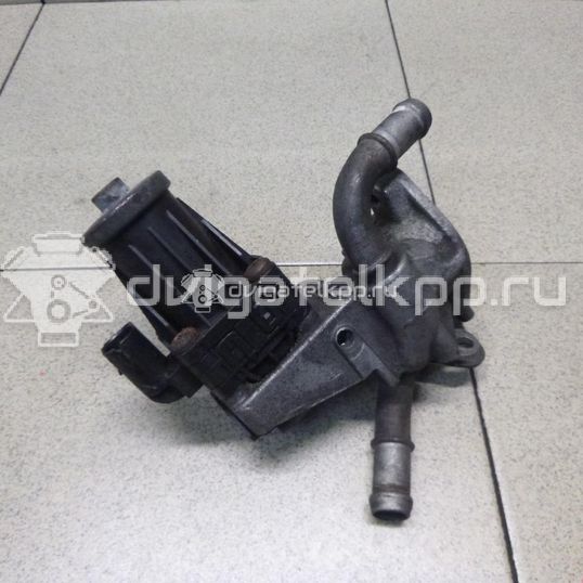 Фото Клапан рециркуляции выхлопных газов  1673226 для citroen Jumper 250