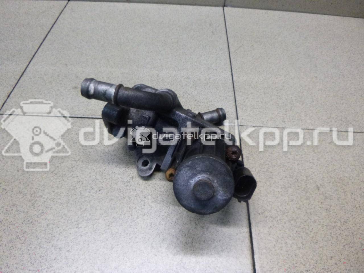 Фото Клапан рециркуляции выхлопных газов  1673226 для citroen Jumper 250 {forloop.counter}}