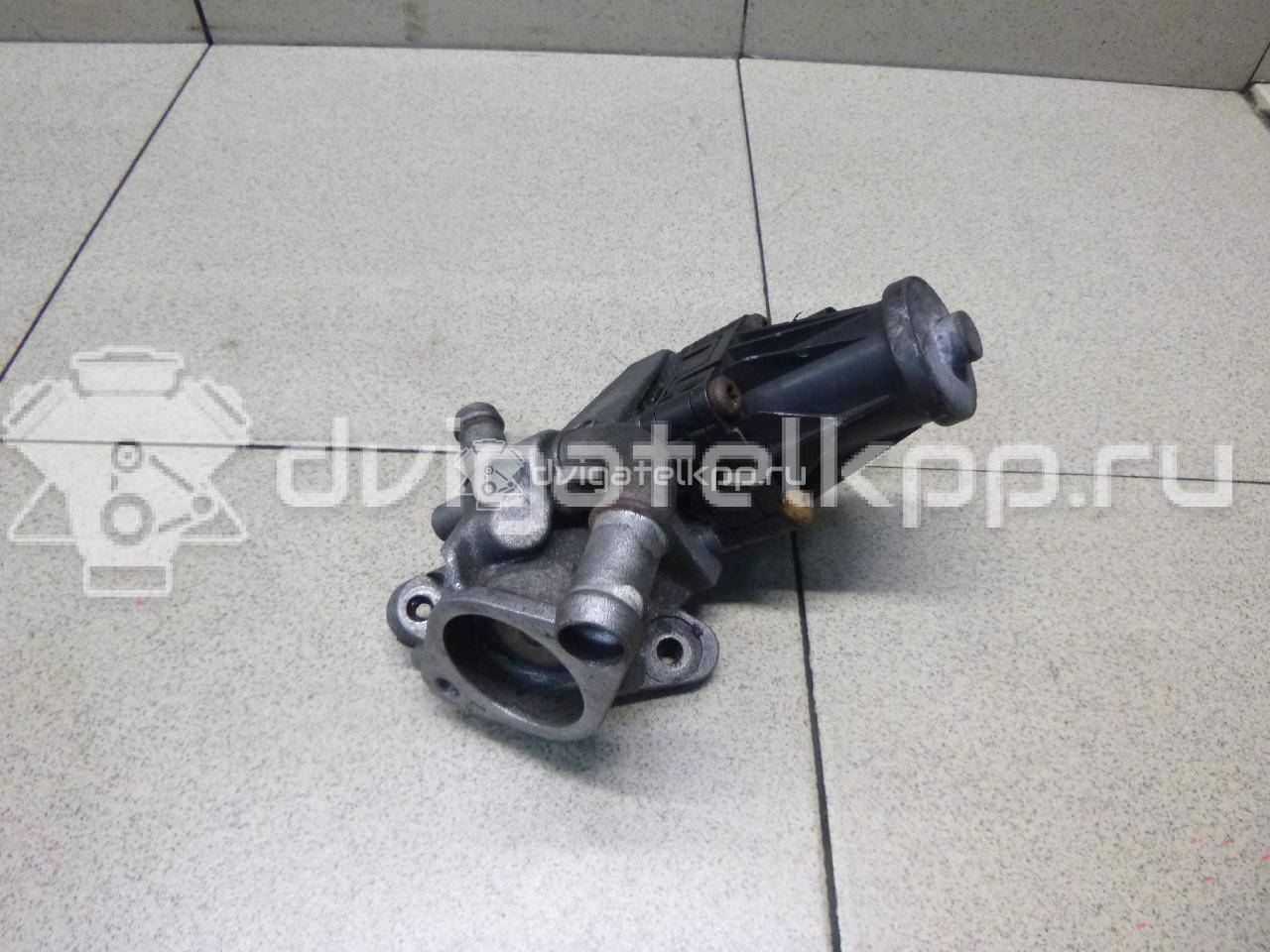 Фото Клапан рециркуляции выхлопных газов  1673226 для citroen Jumper 250 {forloop.counter}}