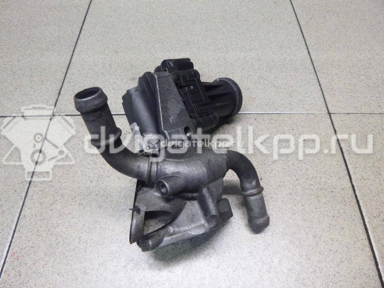 Фото Клапан рециркуляции выхлопных газов  1673226 для citroen Jumper 250 {forloop.counter}}