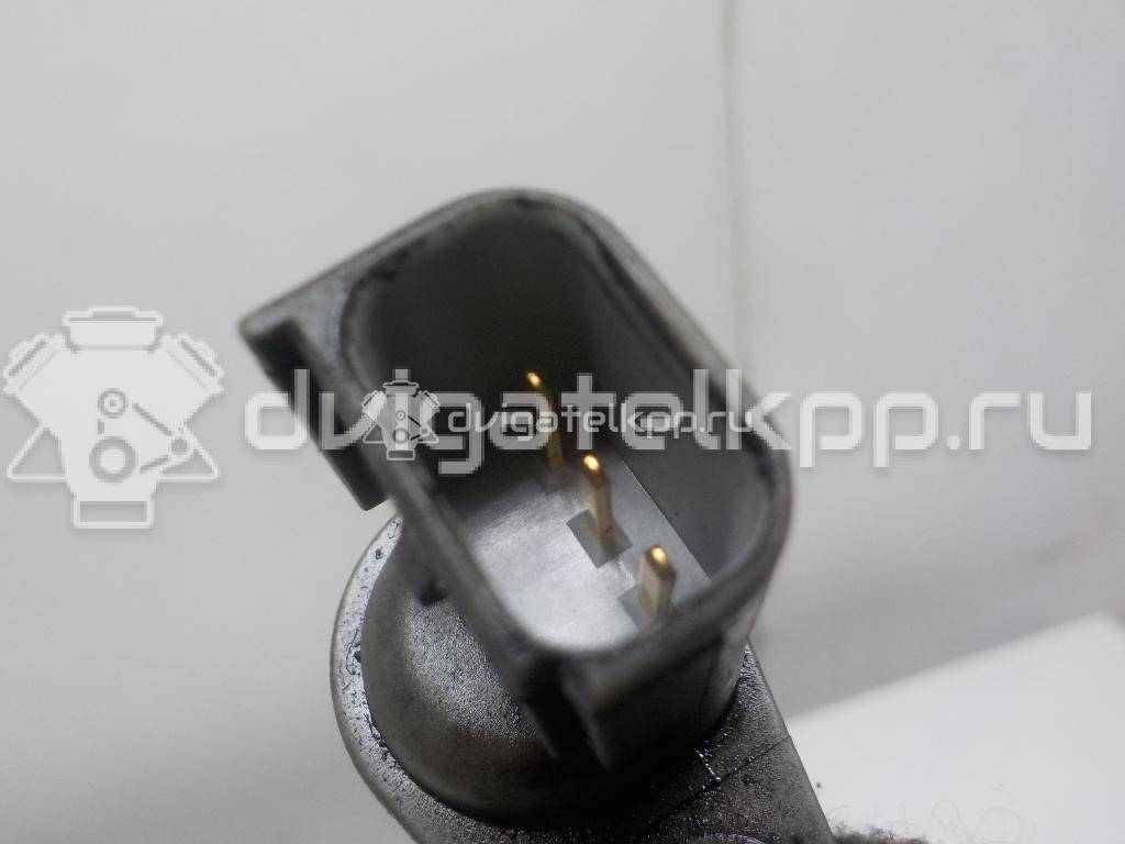 Фото Датчик положения распредвала  6C1112K073AA для citroen Jumper 250 {forloop.counter}}