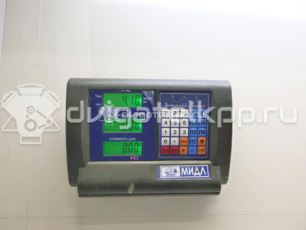 Фото Суппорт тормозной передний правый  542545 для citroen Nemo {forloop.counter}}