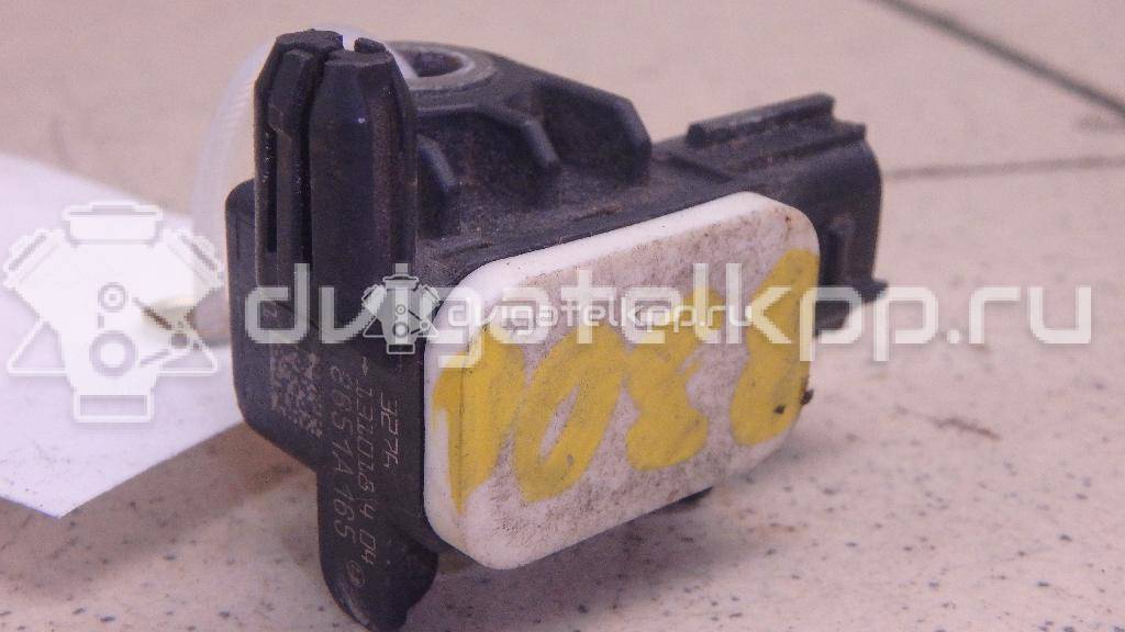 Фото Датчик AIR BAG  8651A165 для citroen C4 Aircross {forloop.counter}}