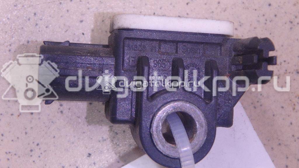 Фото Датчик AIR BAG  8651A165 для citroen C4 Aircross {forloop.counter}}