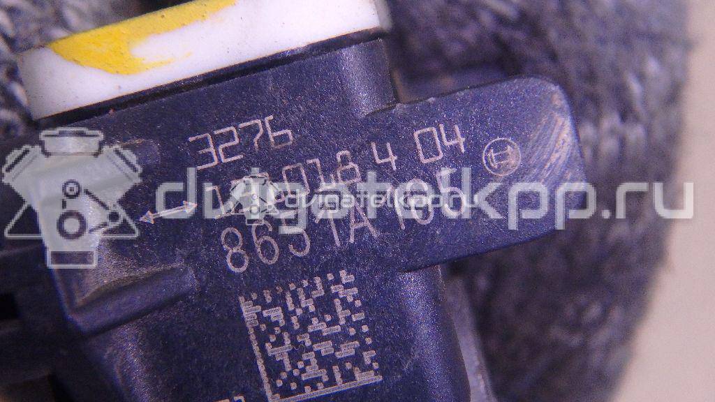 Фото Датчик AIR BAG  8651A165 для citroen C4 Aircross {forloop.counter}}