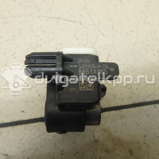 Фото Датчик AIR BAG  8651a165 для citroen C4 Aircross