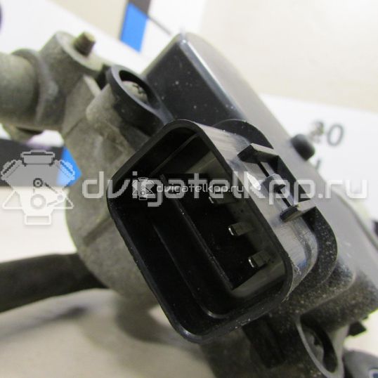 Фото Трапеция стеклоочистителей  96442578 для daewoo Gentra II