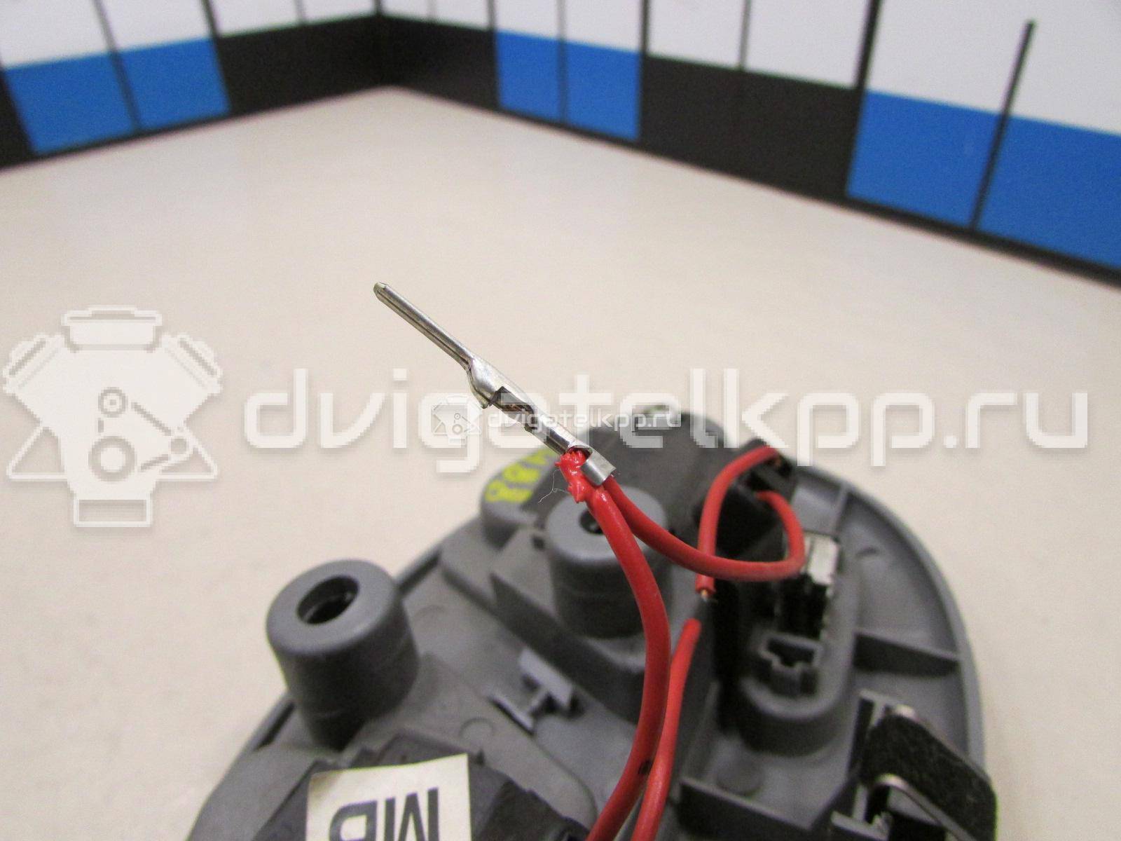 Фото Плафон салонный  96615323 для daewoo Gentra II {forloop.counter}}