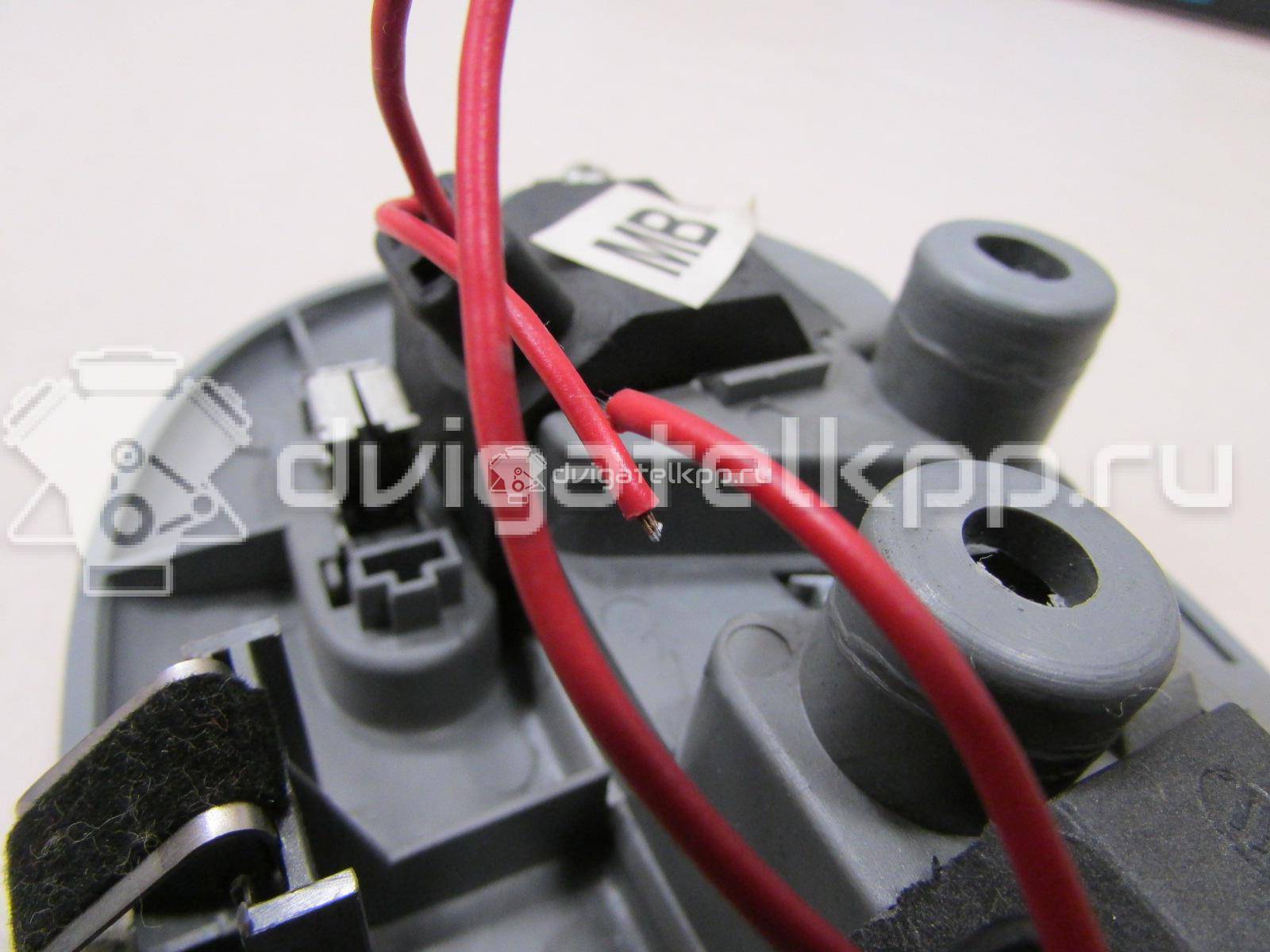 Фото Плафон салонный  96615323 для daewoo Gentra II {forloop.counter}}