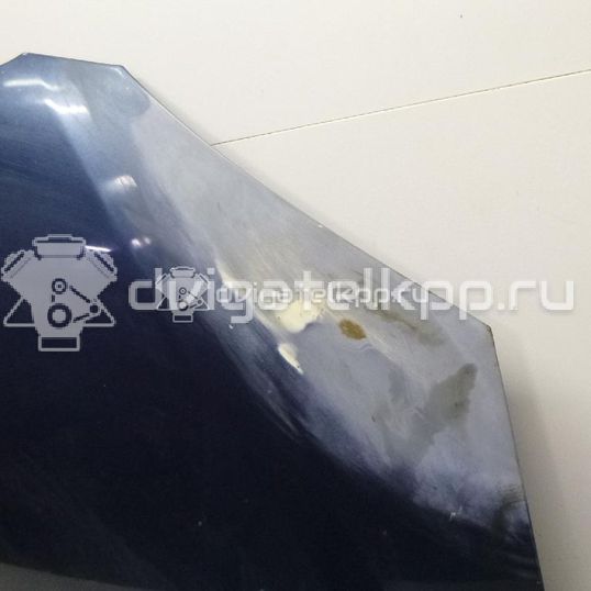 Фото Капот  96476545 для daewoo Gentra II