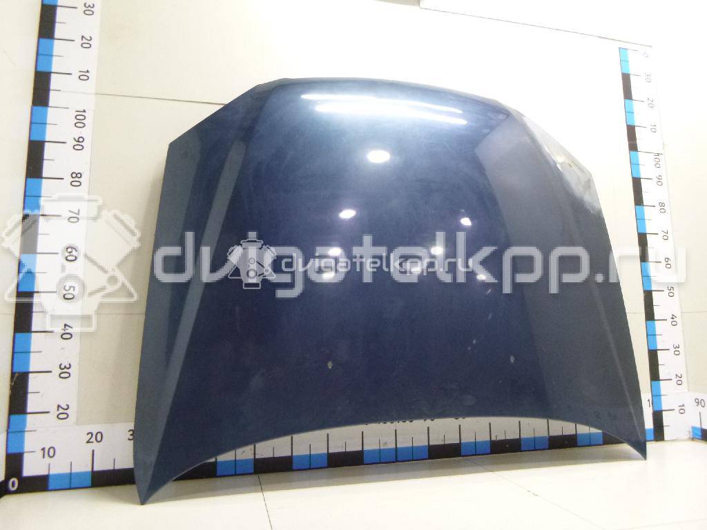 Фото Капот  96476545 для daewoo Gentra II {forloop.counter}}