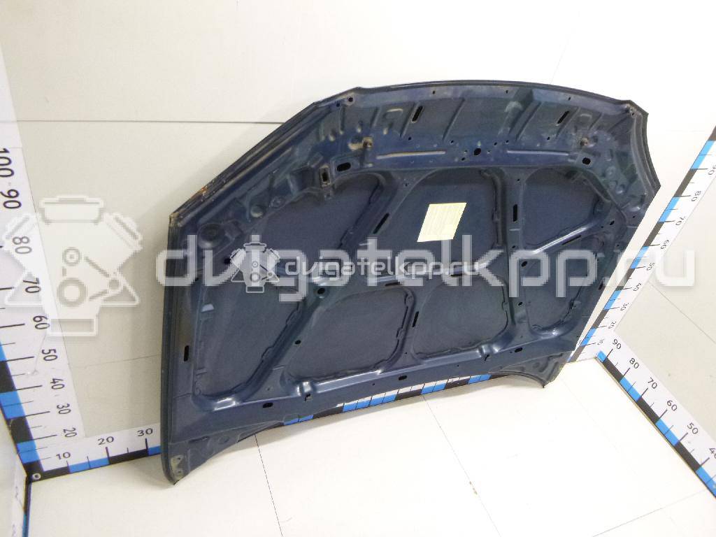 Фото Капот  96476545 для daewoo Gentra II {forloop.counter}}