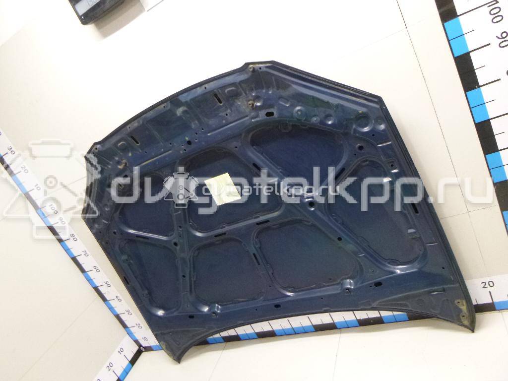 Фото Капот  96476545 для daewoo Gentra II {forloop.counter}}