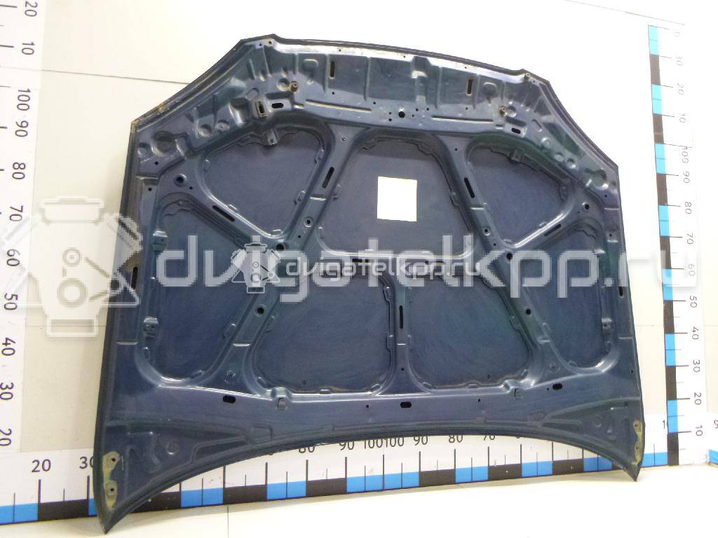 Фото Капот  96476545 для daewoo Gentra II {forloop.counter}}
