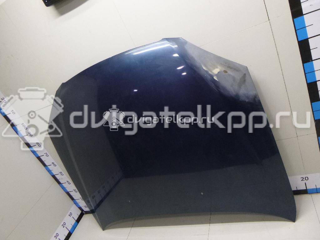 Фото Капот  96476545 для daewoo Gentra II {forloop.counter}}