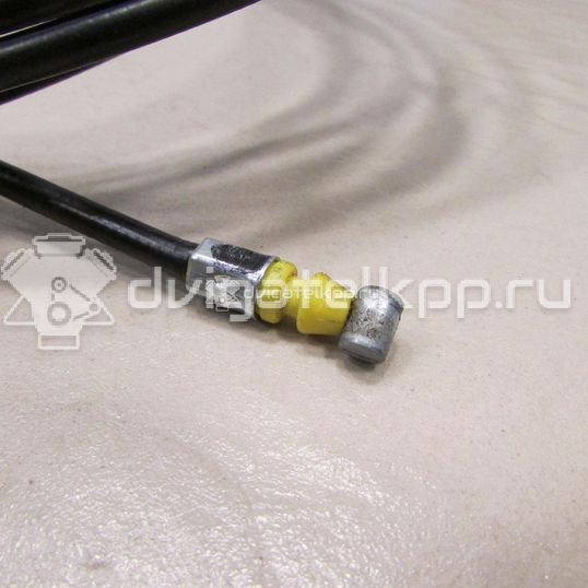 Фото Трос лючка бензобака  96548935 для daewoo Gentra II