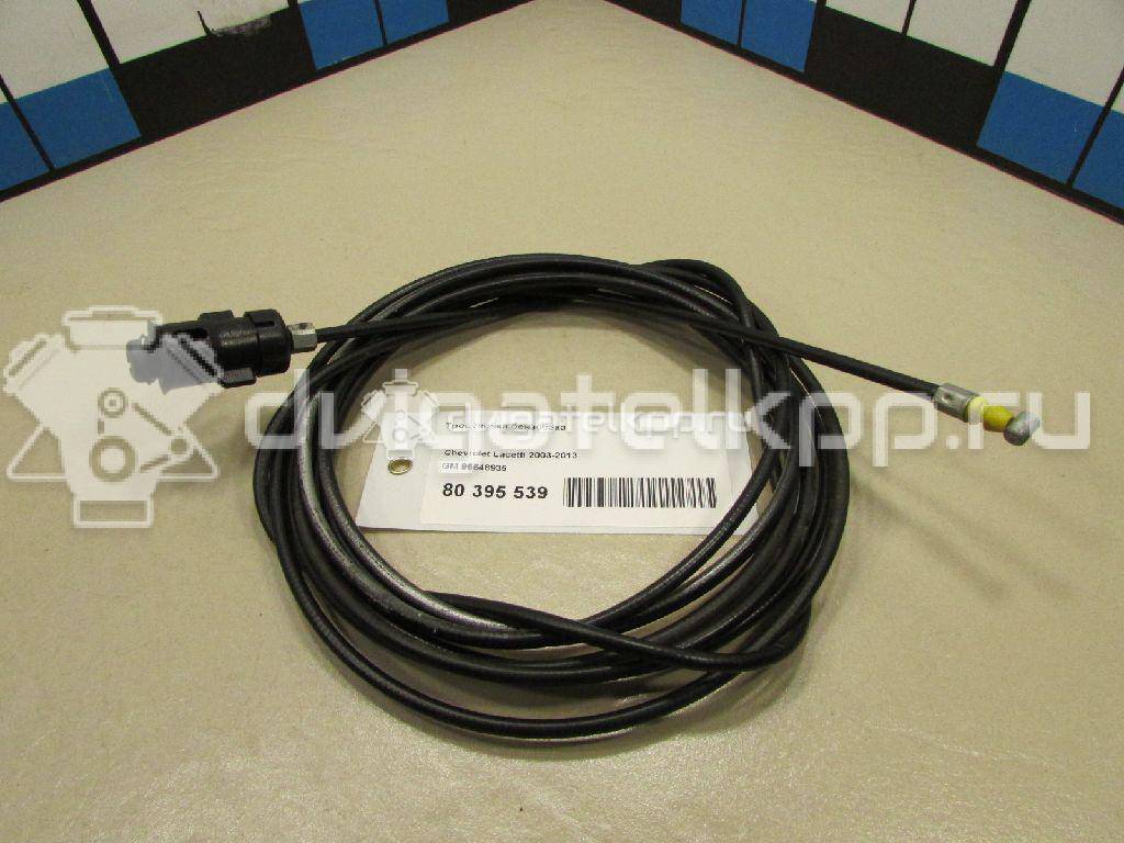 Фото Трос лючка бензобака  96548935 для daewoo Gentra II {forloop.counter}}