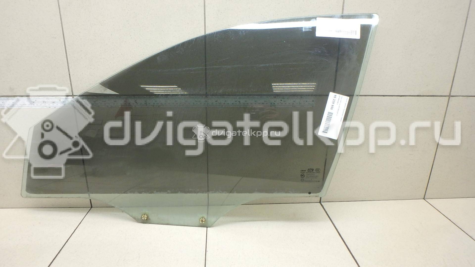 Фото Стекло двери передней левой  96548613 для daewoo Gentra II {forloop.counter}}