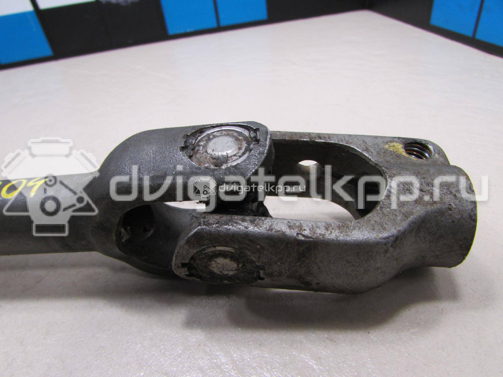 Фото Кардан рулевой  96801726 для daewoo Gentra II {forloop.counter}}