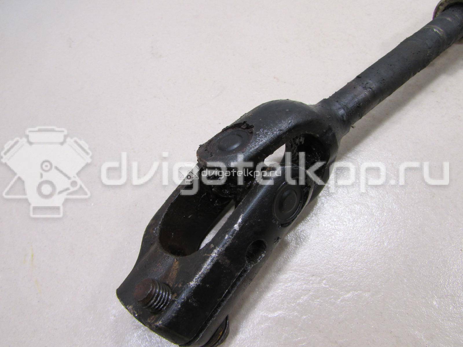 Фото Кардан рулевой  96801726 для daewoo Gentra II {forloop.counter}}