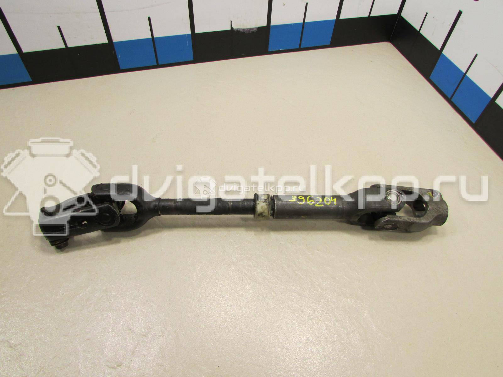 Фото Кардан рулевой  96801726 для daewoo Gentra II {forloop.counter}}
