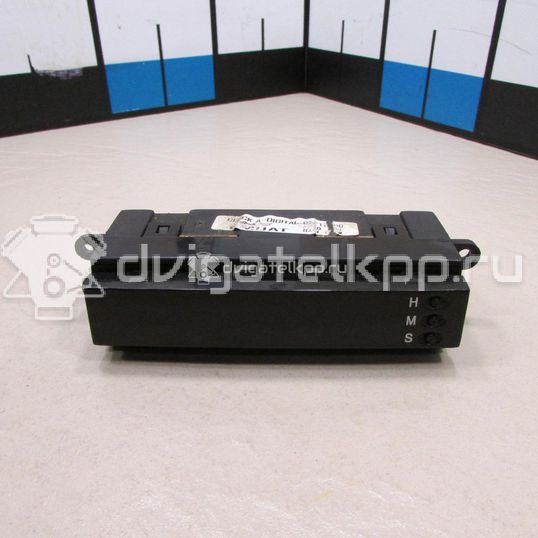 Фото Часы  96812050 для daewoo Gentra II