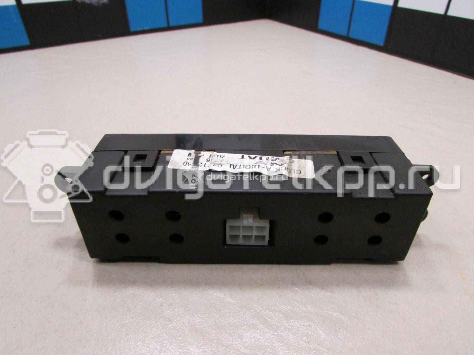 Фото Часы  96812050 для daewoo Gentra II {forloop.counter}}