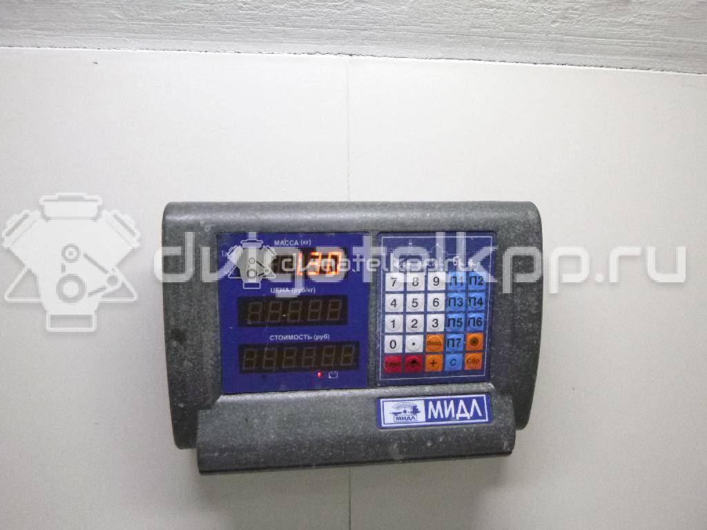 Фото Моторчик стеклоочистителя передний  96442580 для daewoo Gentra II {forloop.counter}}