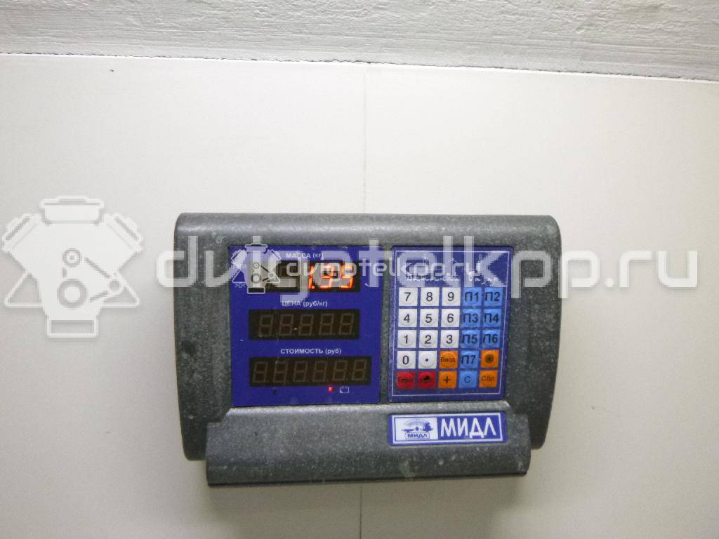 Фото Моторчик отопителя  96554418 для daewoo Gentra II {forloop.counter}}