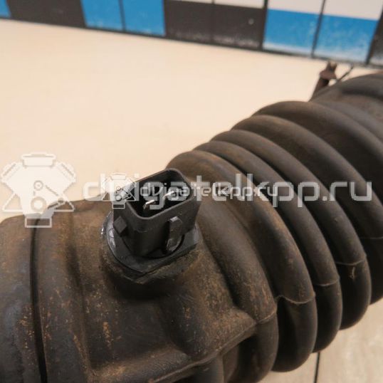 Фото Патрубок воздушного фильтра  96182227 для Daewoo Lanos Klat