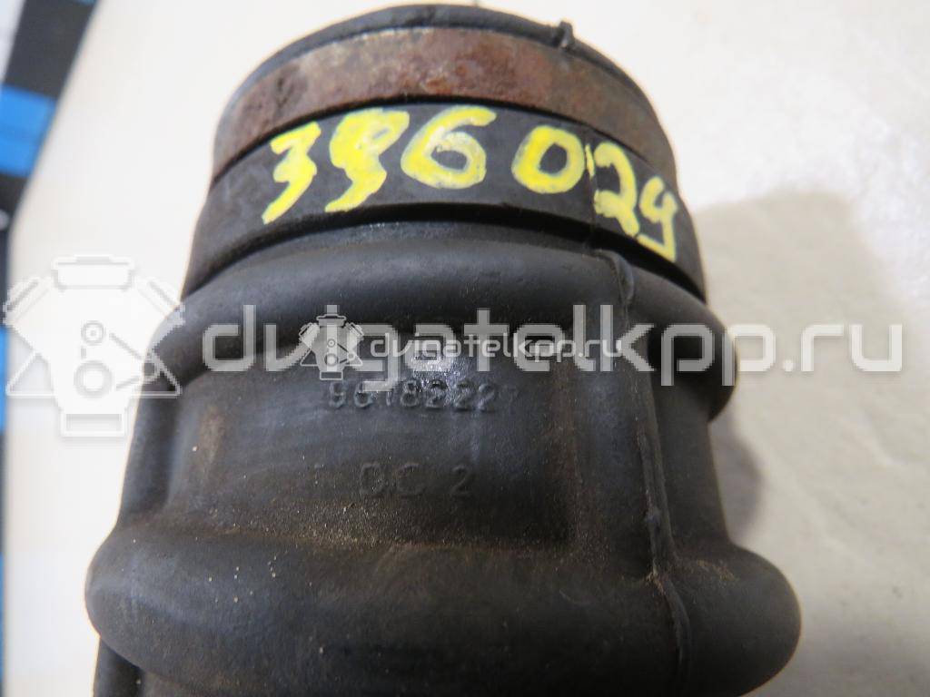 Фото Патрубок воздушного фильтра  96182227 для Daewoo Lanos Klat {forloop.counter}}
