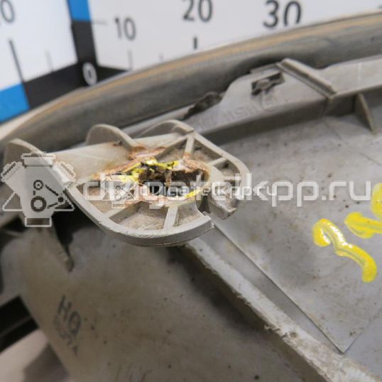 Фото Фара правая  96324503 для daewoo Lanos
