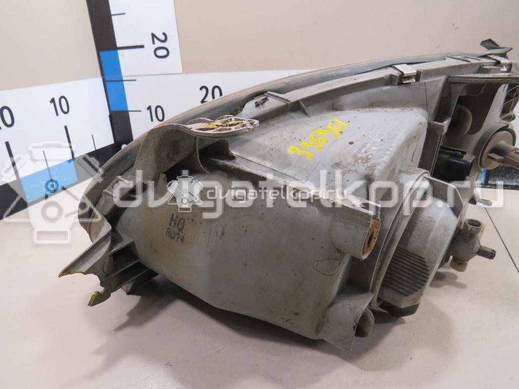 Фото Фара правая  96324503 для daewoo Lanos {forloop.counter}}