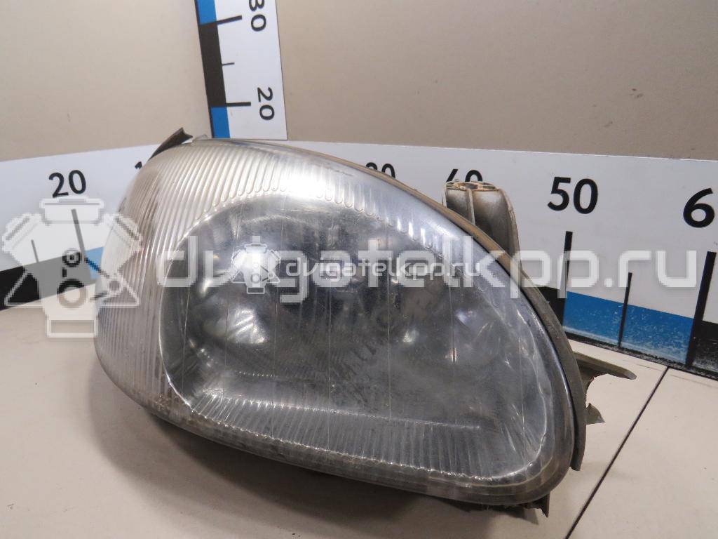 Фото Фара правая  96324503 для daewoo Lanos {forloop.counter}}