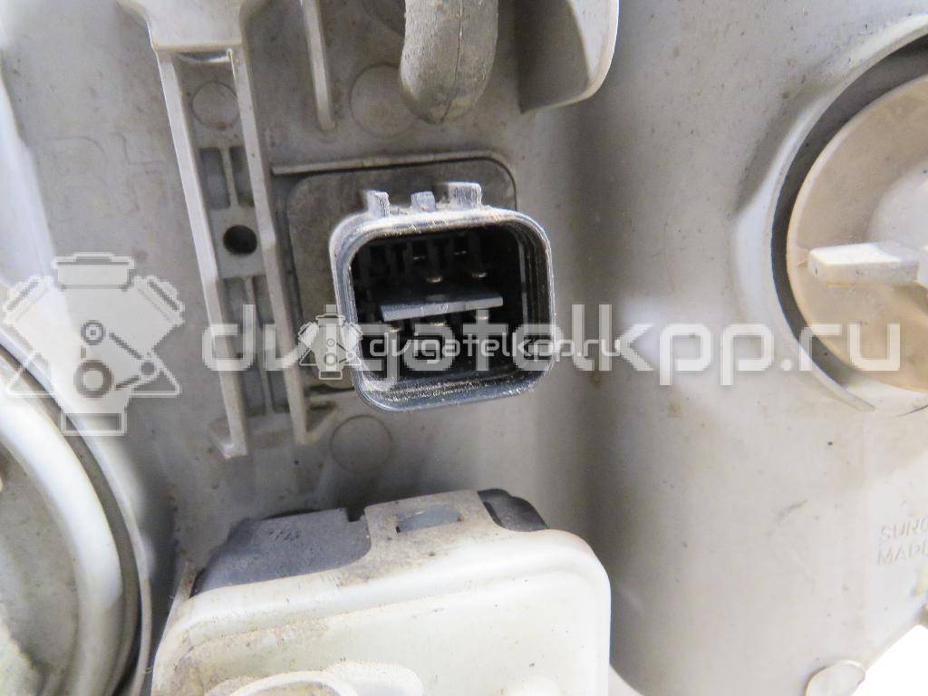 Фото Фара правая  96324503 для daewoo Lanos {forloop.counter}}