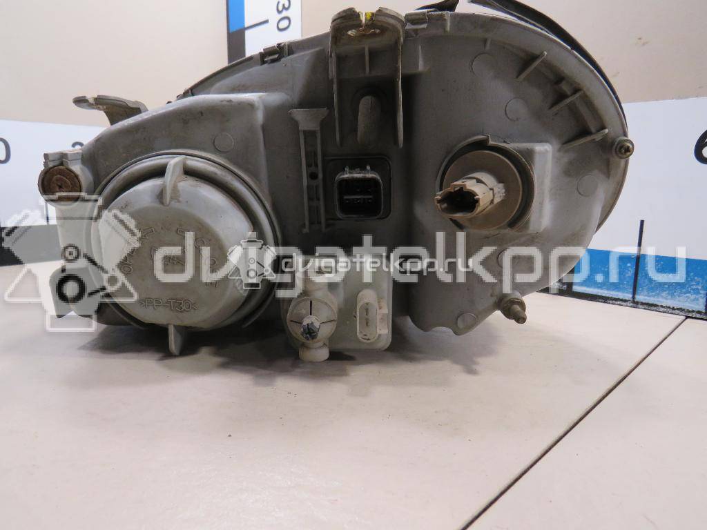 Фото Фара правая  96324503 для daewoo Lanos {forloop.counter}}