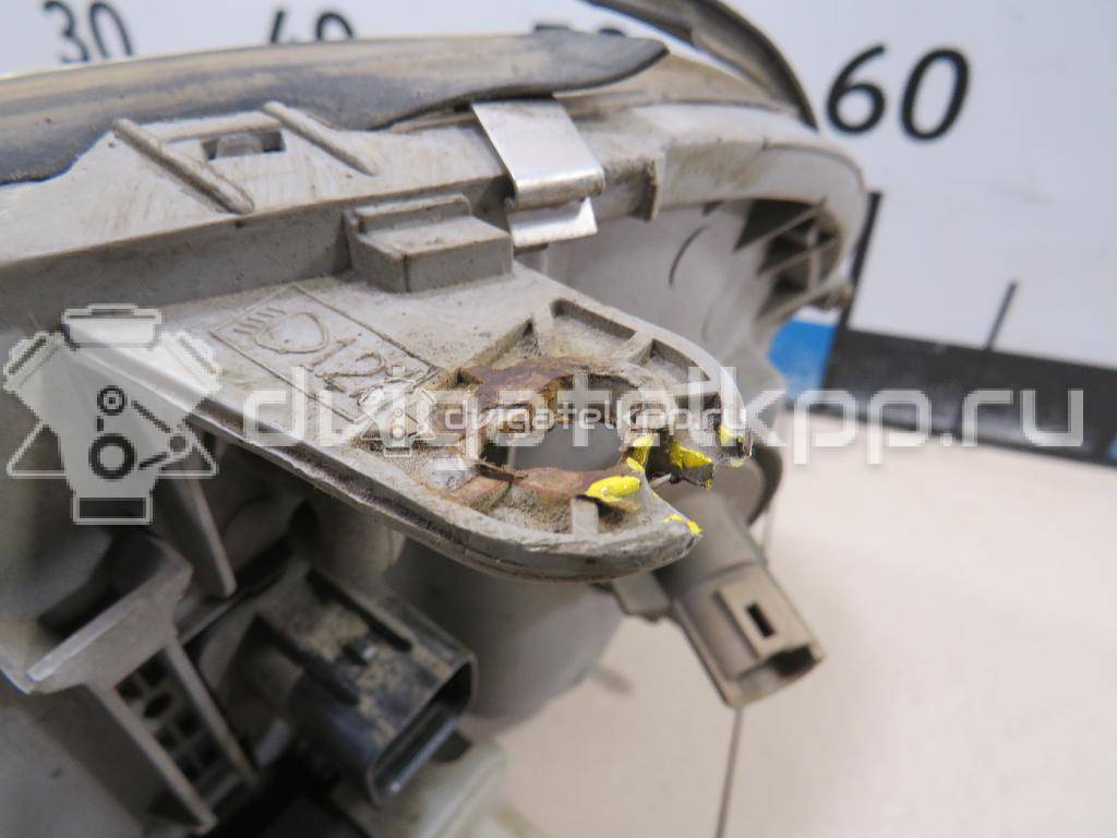 Фото Фара правая  96324503 для daewoo Lanos {forloop.counter}}
