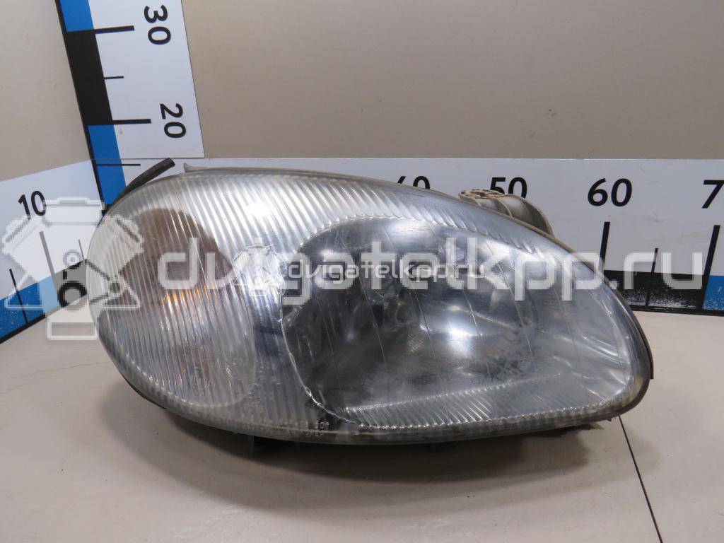 Фото Фара правая  96324503 для daewoo Lanos {forloop.counter}}