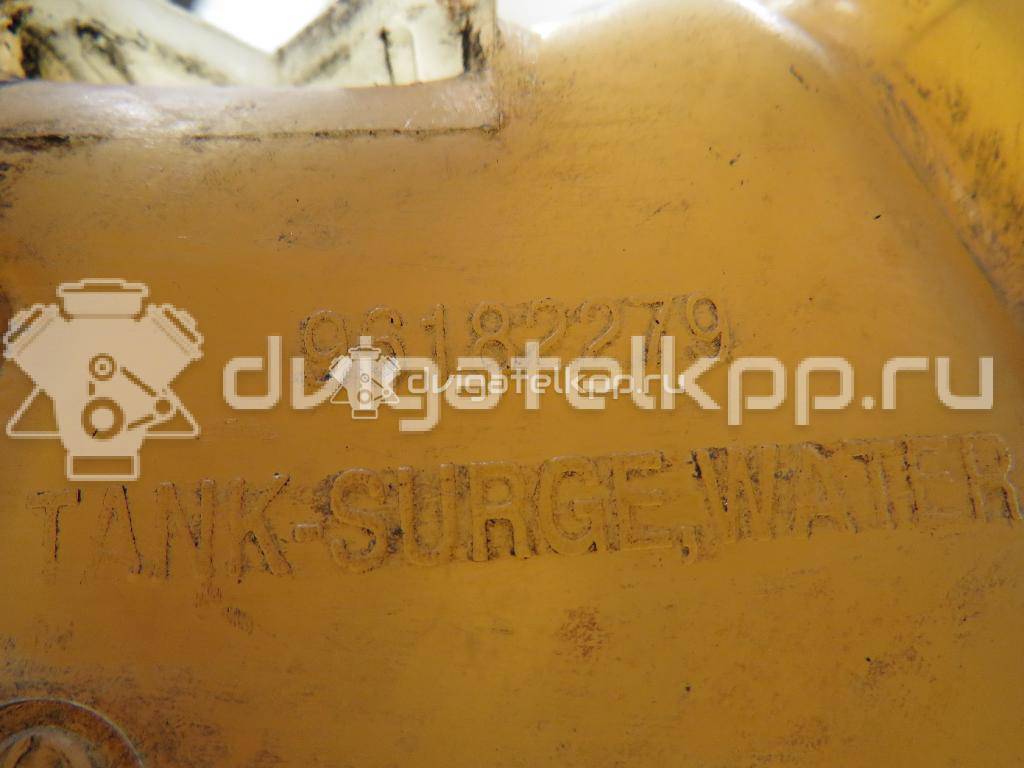 Фото Бачок расширительный  96182279 для Daewoo Lanos Klat {forloop.counter}}