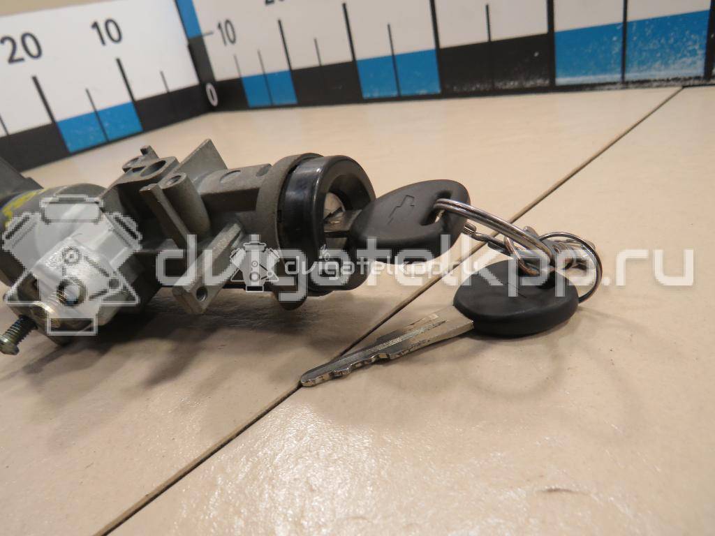 Фото Замок зажигания  530825 для daewoo Lanos {forloop.counter}}